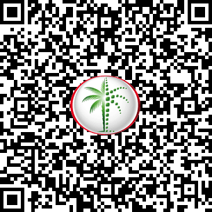DLD verification QR code