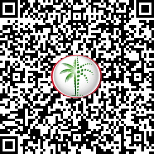 DLD verification QR code