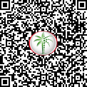 DLD verification QR code