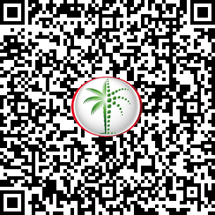 DLD verification QR code