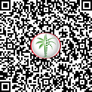 DLD verification QR code