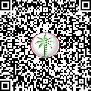 DLD verification QR code