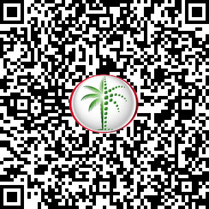 DLD verification QR code