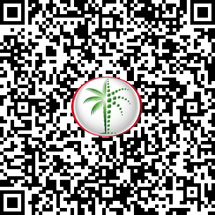 DLD verification QR code