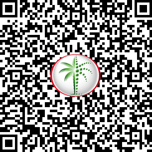 DLD verification QR code