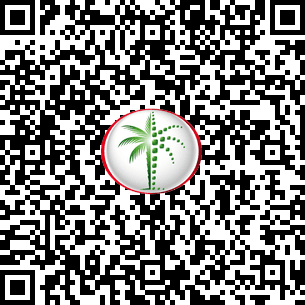 DLD verification QR code
