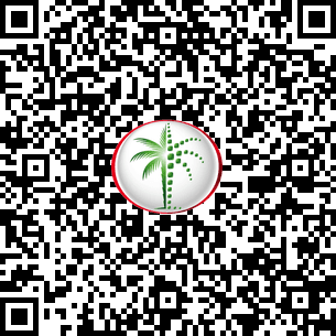 DLD verification QR code