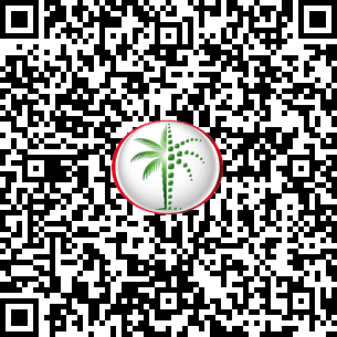 DLD verification QR code