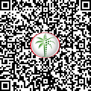 DLD verification QR code