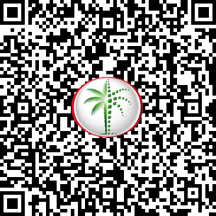 DLD verification QR code
