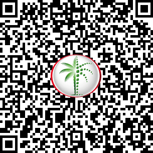 DLD verification QR code