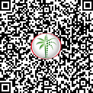 DLD verification QR code