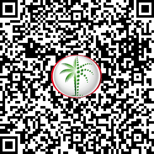 DLD verification QR code