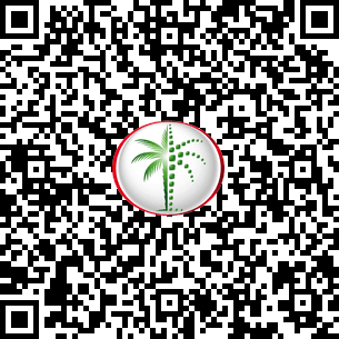 DLD verification QR code