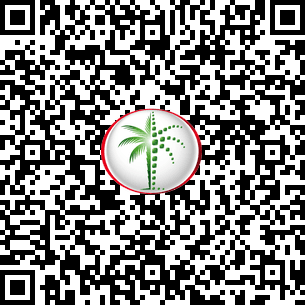 DLD verification QR code