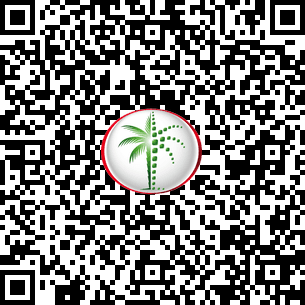 DLD verification QR code