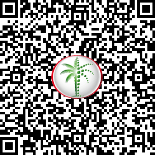 DLD verification QR code