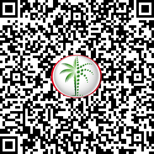 DLD verification QR code