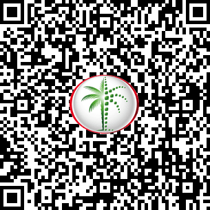DLD verification QR code