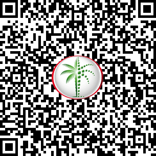 DLD verification QR code
