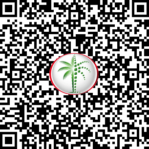 DLD verification QR code