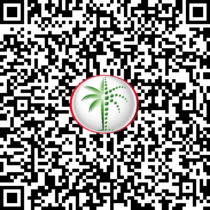 DLD verification QR code