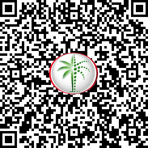 DLD verification QR code