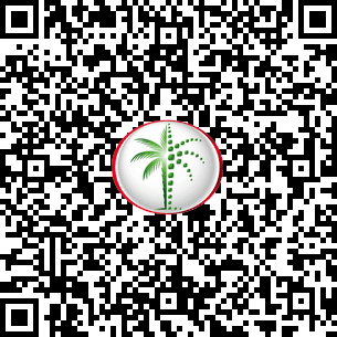 DLD verification QR code
