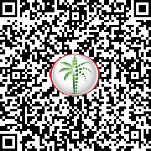 DLD verification QR code