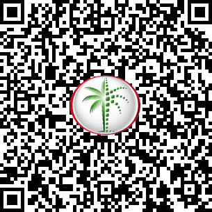 DLD verification QR code