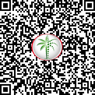 DLD verification QR code