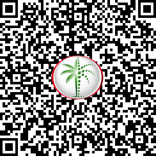 DLD verification QR code
