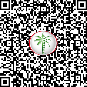 DLD verification QR code
