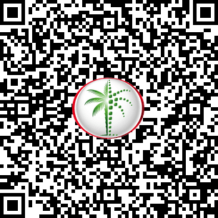 DLD verification QR code
