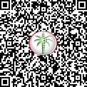 DLD verification QR code