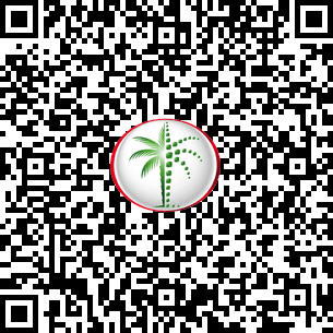 DLD verification QR code