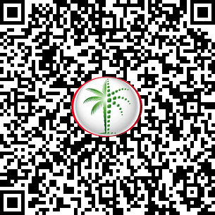 DLD verification QR code
