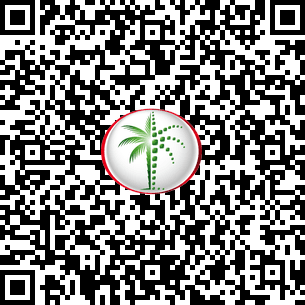 DLD verification QR code