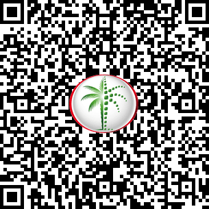 DLD verification QR code