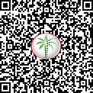 DLD verification QR code