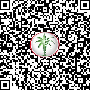 DLD verification QR code