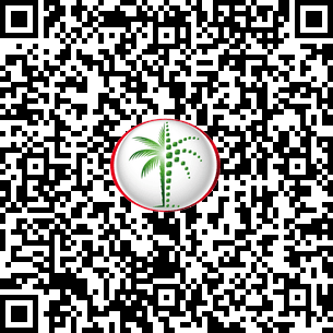 DLD verification QR code