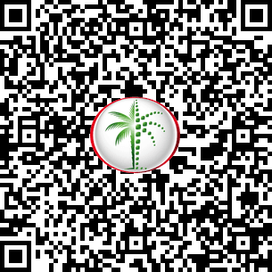 DLD verification QR code