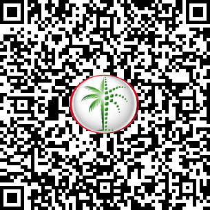 DLD verification QR code
