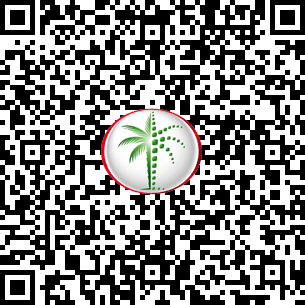 DLD verification QR code