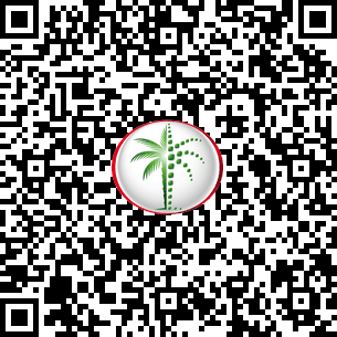 DLD verification QR code