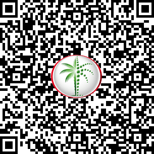 DLD verification QR code