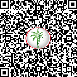 DLD verification QR code