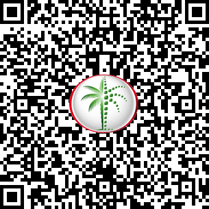 DLD verification QR code