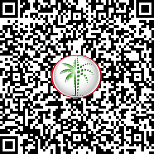 DLD verification QR code
